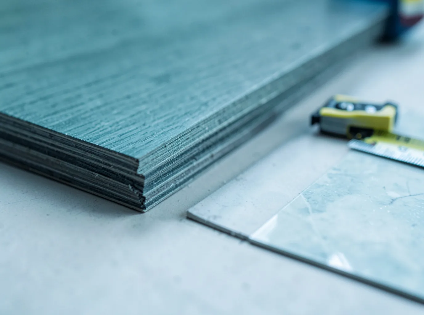 Luxury Vinyl Plank Installation Ramer, AL FAQs